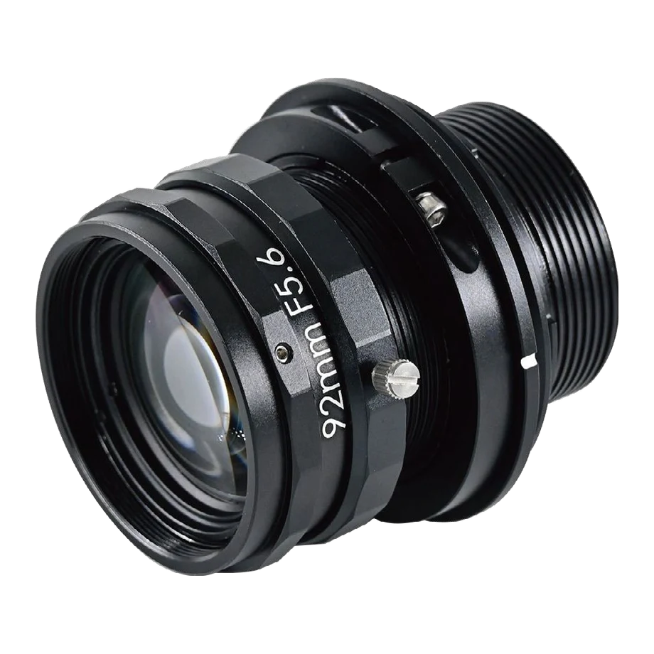 92 mm, 150MP, V48-mount Machine Vision Lens (LS-LBS92151V)