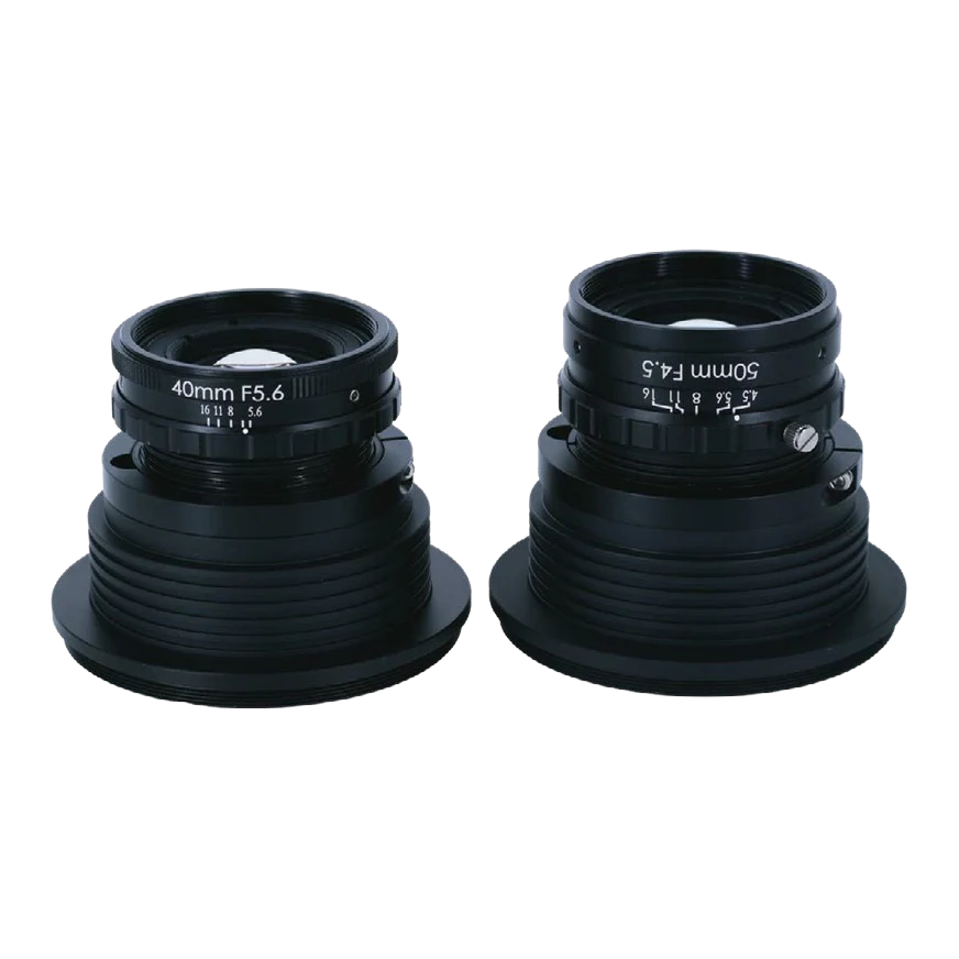 40 mm, 8K, M42-mount Line Scan Lens (LS-LSB408K)