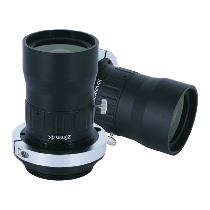 25 mm, 4K, M42-mount Line Scan Lens (LS-LSB254K-015)