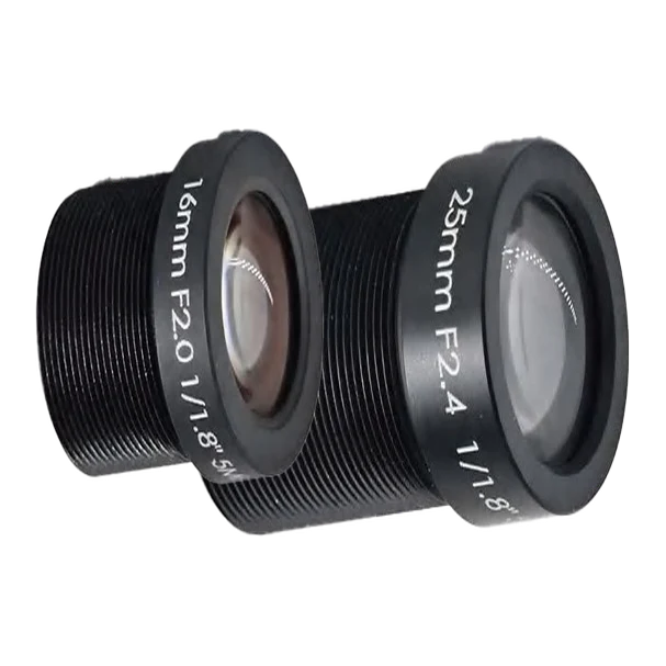 25 mm, M12-mount M12 Board Lens (LS-XTY2512M)