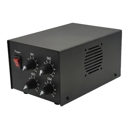 2-Channel Constant-Current LED Light Controller, 5V (LS-MACC515-2H)