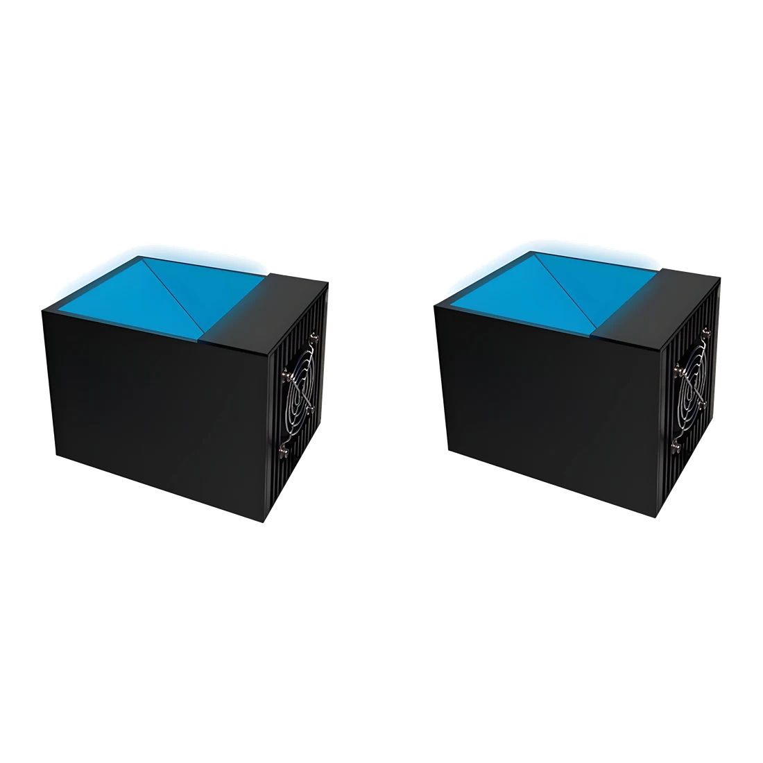 30 x 30 mm High-Power Coaxial Light (LS-CONH-30)