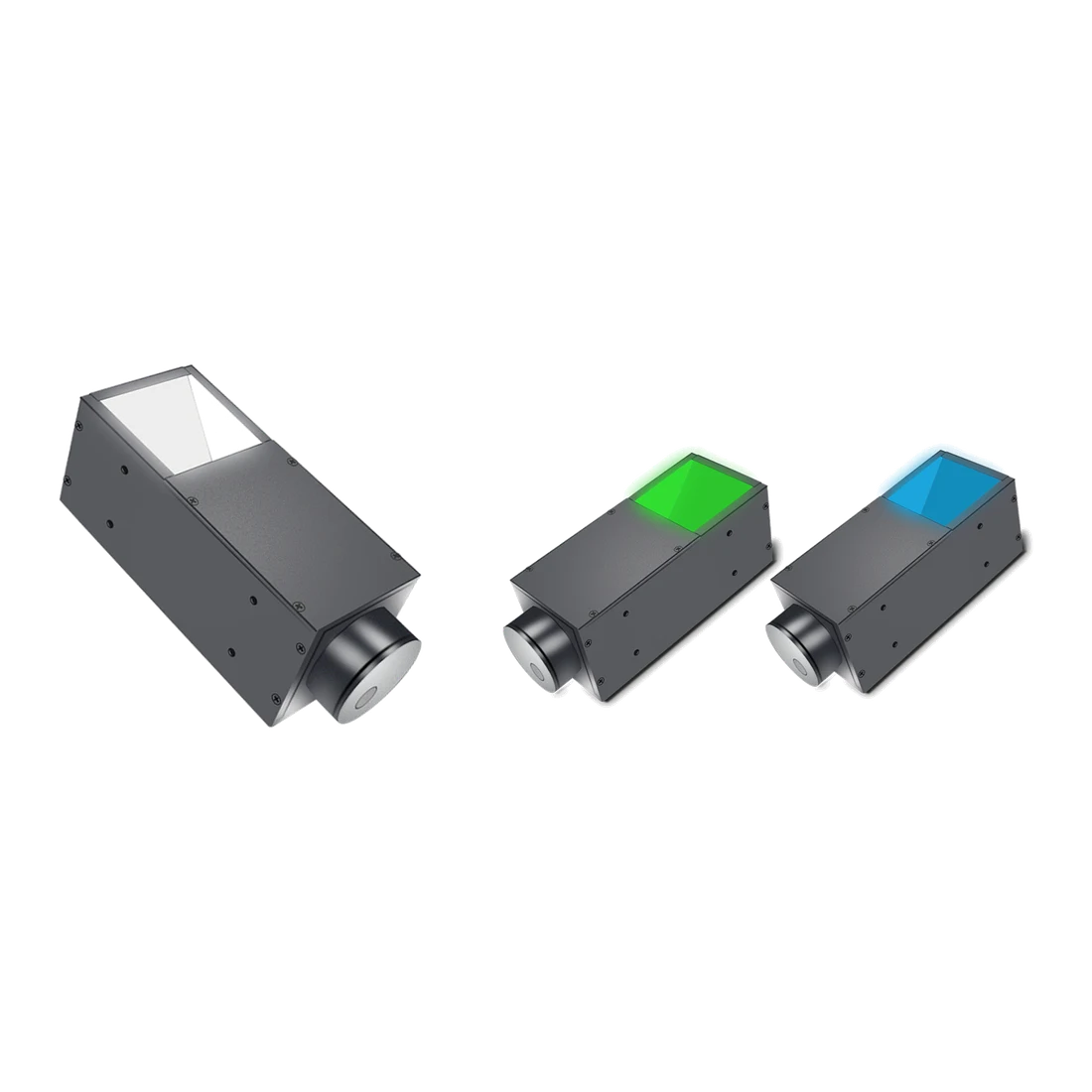 30 x 30 mm Collimated Coaxial Light (LS-CONP-30)