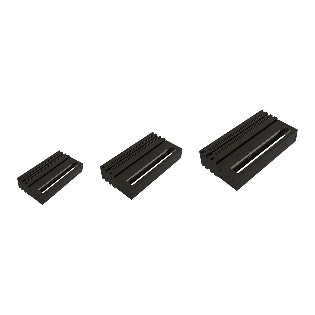 150 mm Coaxial Line Scan Light (LS-COX-150)