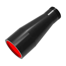 100 mm dia. Collimated Spot Light (LS-TP-100)