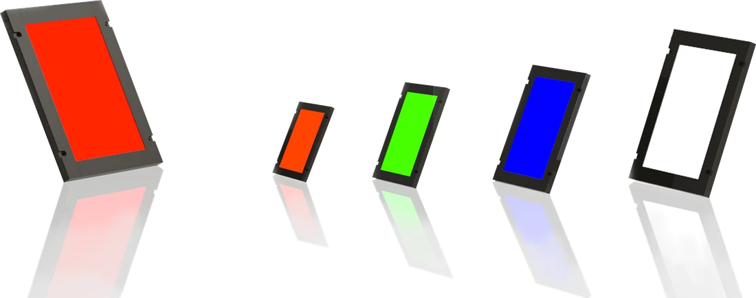 Flank Back Light (FC series)