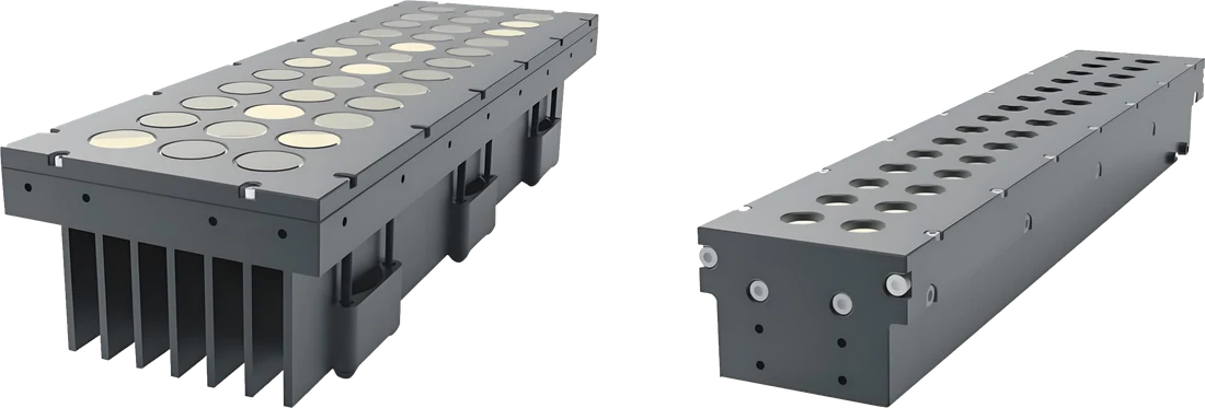 High power bar light (HLB series)
