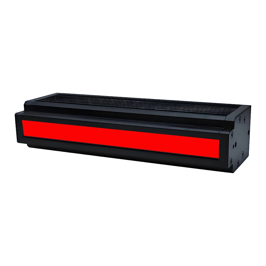 200 mm Passive-Cooled Line Scan Light (LS-LNS-200)