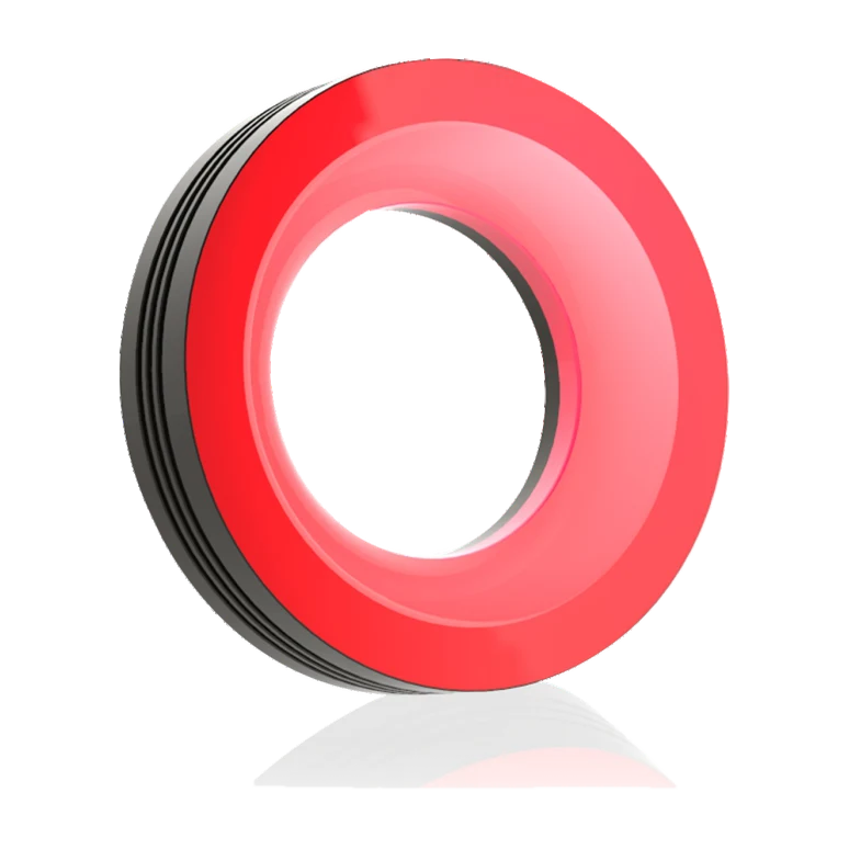 166 mm OD High-Angle Ring Shadowless Light (LS-SHR-150)