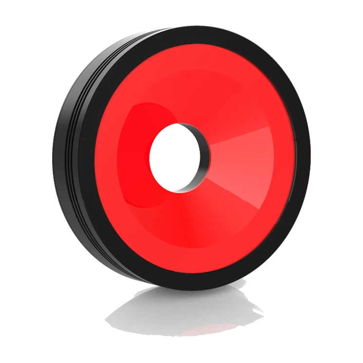 150 mm OD Ring Shadowless Light (LS-SR-150)