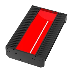 200 mm Tunnel Line Scan Light (LS-STN-200)
